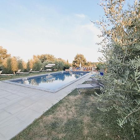 Cortona Holiday Home מראה חיצוני תמונה