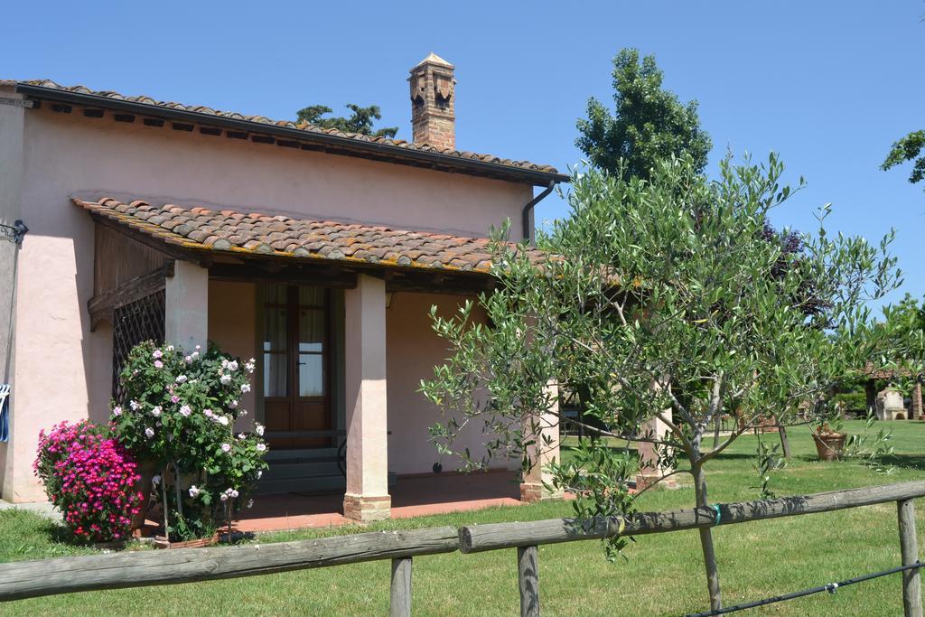 Cortona Holiday Home חדר תמונה