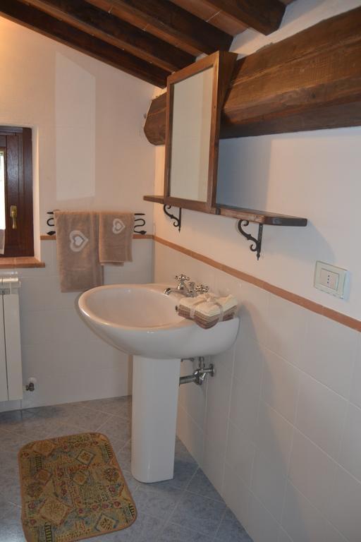Cortona Holiday Home חדר תמונה