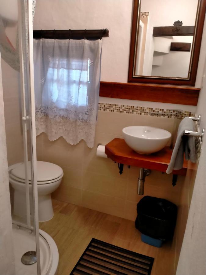 Cortona Holiday Home מראה חיצוני תמונה