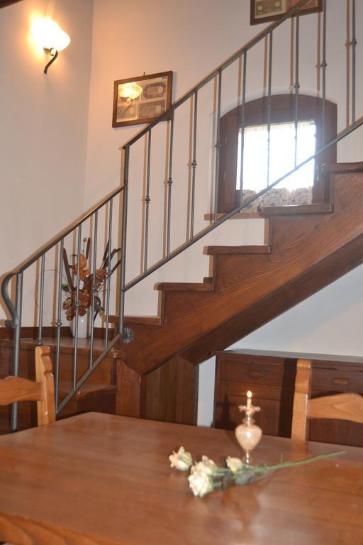 Cortona Holiday Home חדר תמונה