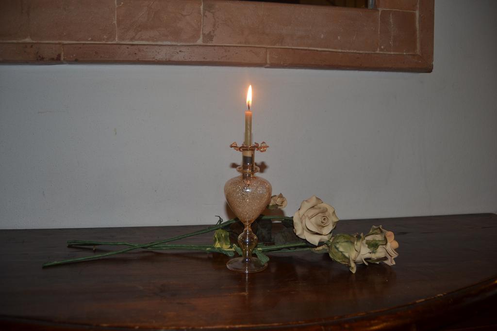 Cortona Holiday Home חדר תמונה