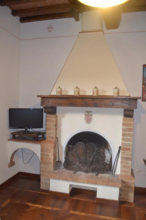 Cortona Holiday Home חדר תמונה