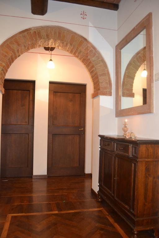 Cortona Holiday Home חדר תמונה