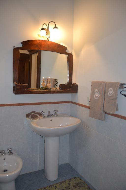 Cortona Holiday Home חדר תמונה