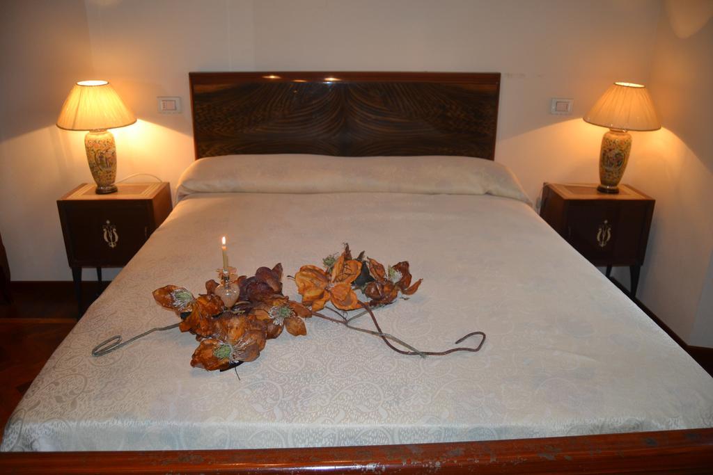 Cortona Holiday Home חדר תמונה