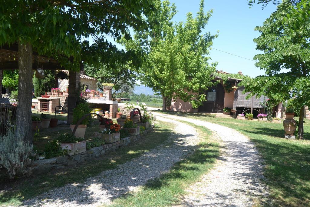 Cortona Holiday Home חדר תמונה