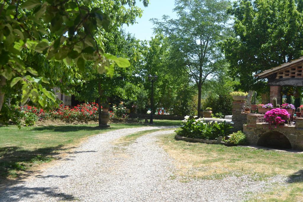 Cortona Holiday Home חדר תמונה