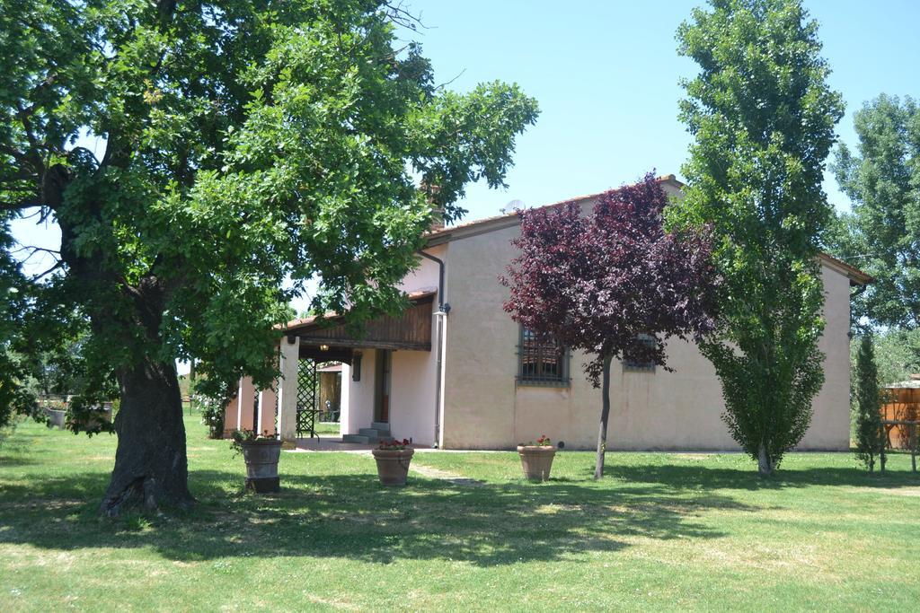Cortona Holiday Home חדר תמונה
