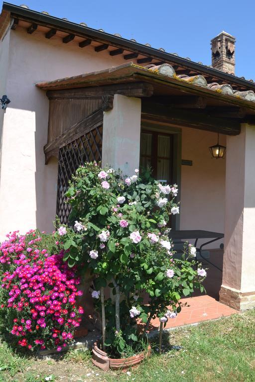 Cortona Holiday Home חדר תמונה