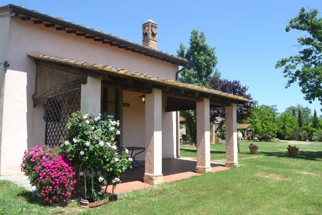 Cortona Holiday Home חדר תמונה