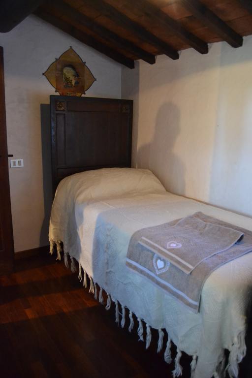 Cortona Holiday Home חדר תמונה