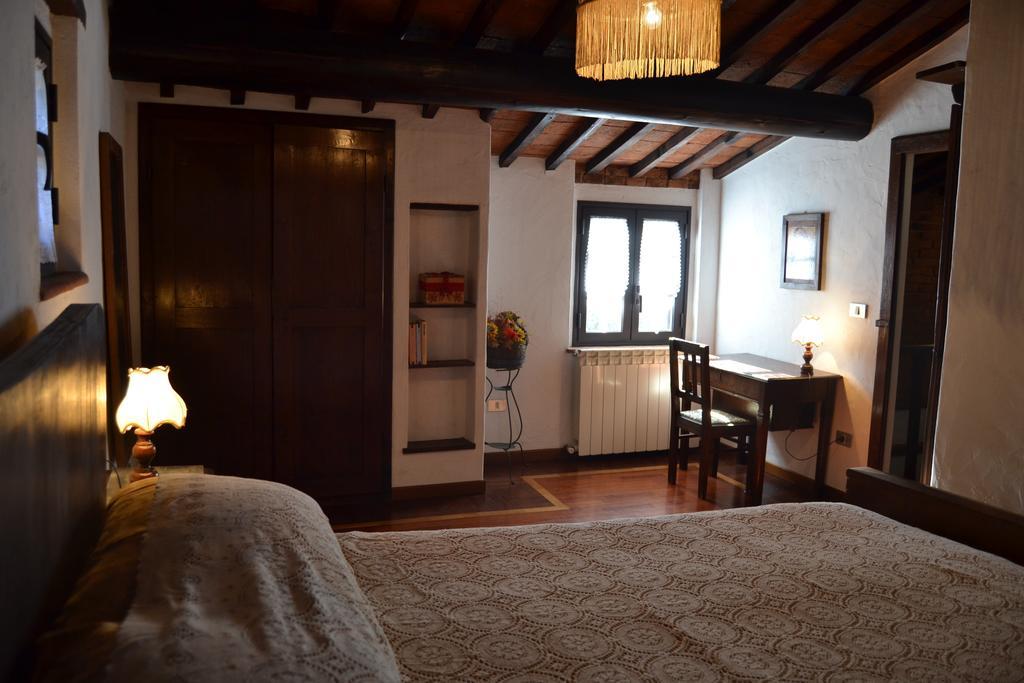 Cortona Holiday Home חדר תמונה