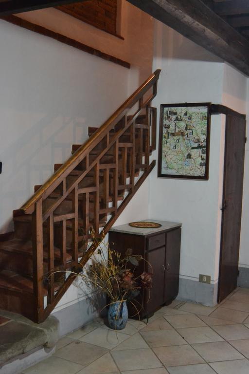 Cortona Holiday Home חדר תמונה