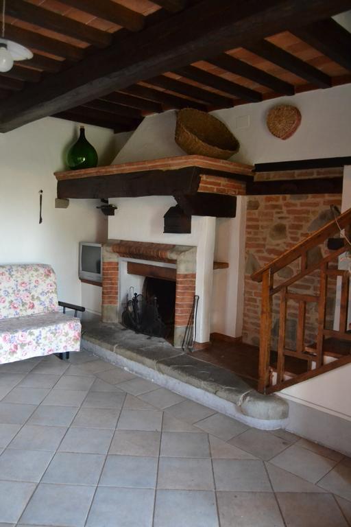 Cortona Holiday Home חדר תמונה