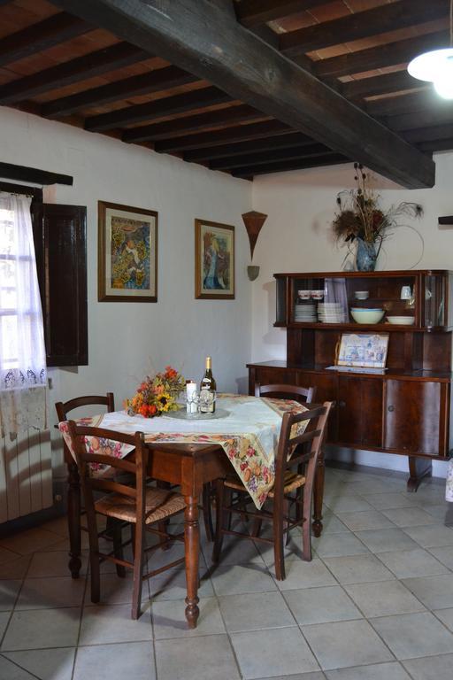 Cortona Holiday Home חדר תמונה