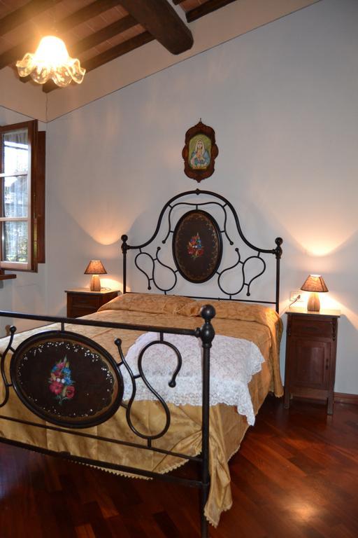 Cortona Holiday Home חדר תמונה