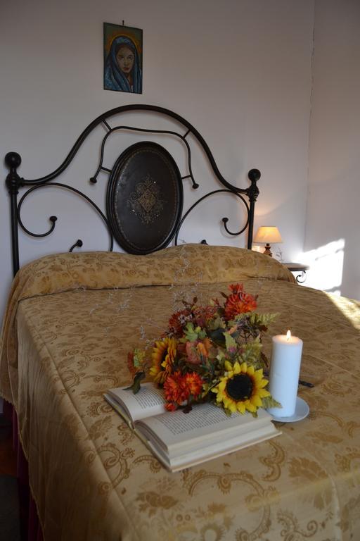 Cortona Holiday Home חדר תמונה