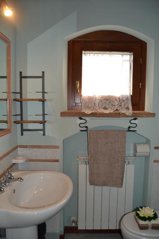 Cortona Holiday Home חדר תמונה