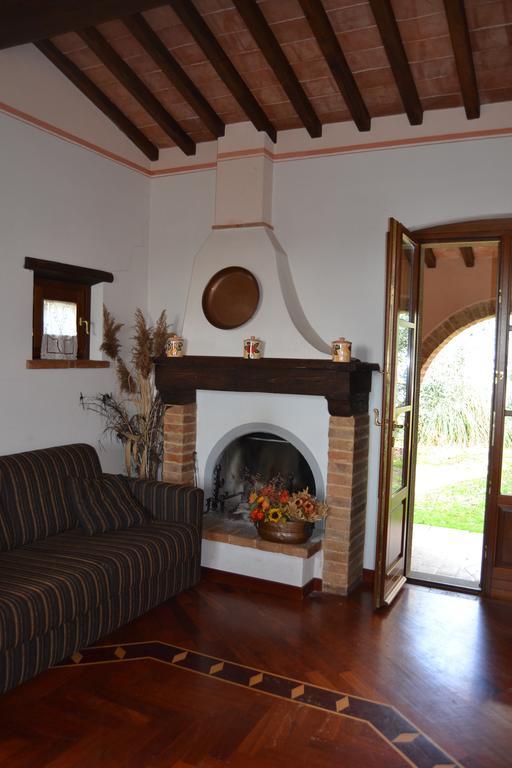 Cortona Holiday Home חדר תמונה
