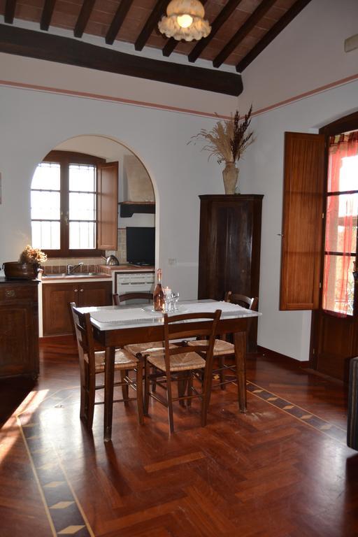 Cortona Holiday Home חדר תמונה