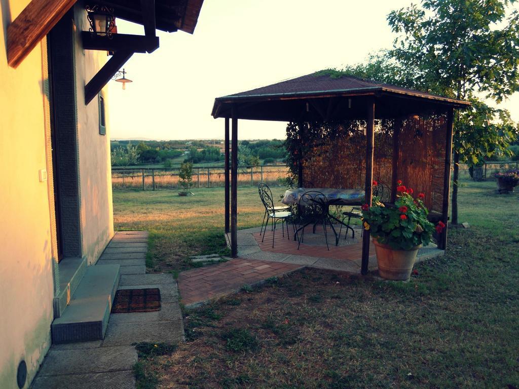 Cortona Holiday Home חדר תמונה