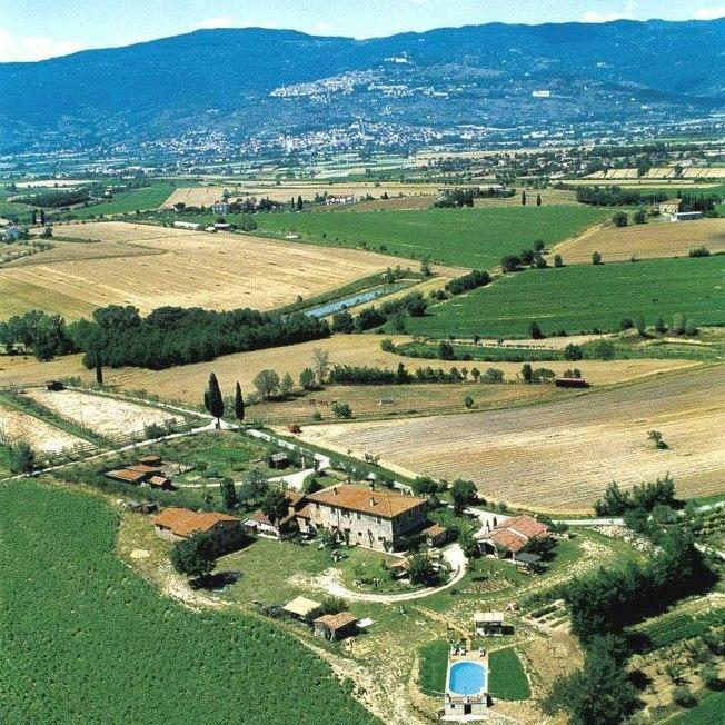 Cortona Holiday Home חדר תמונה