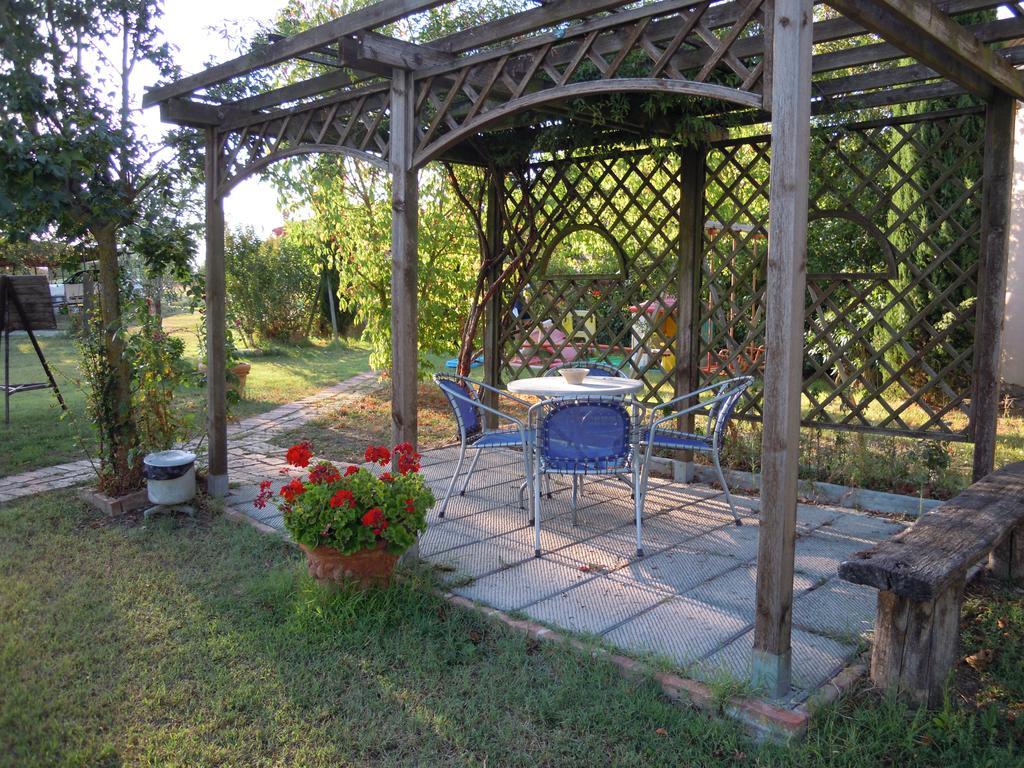 Cortona Holiday Home חדר תמונה