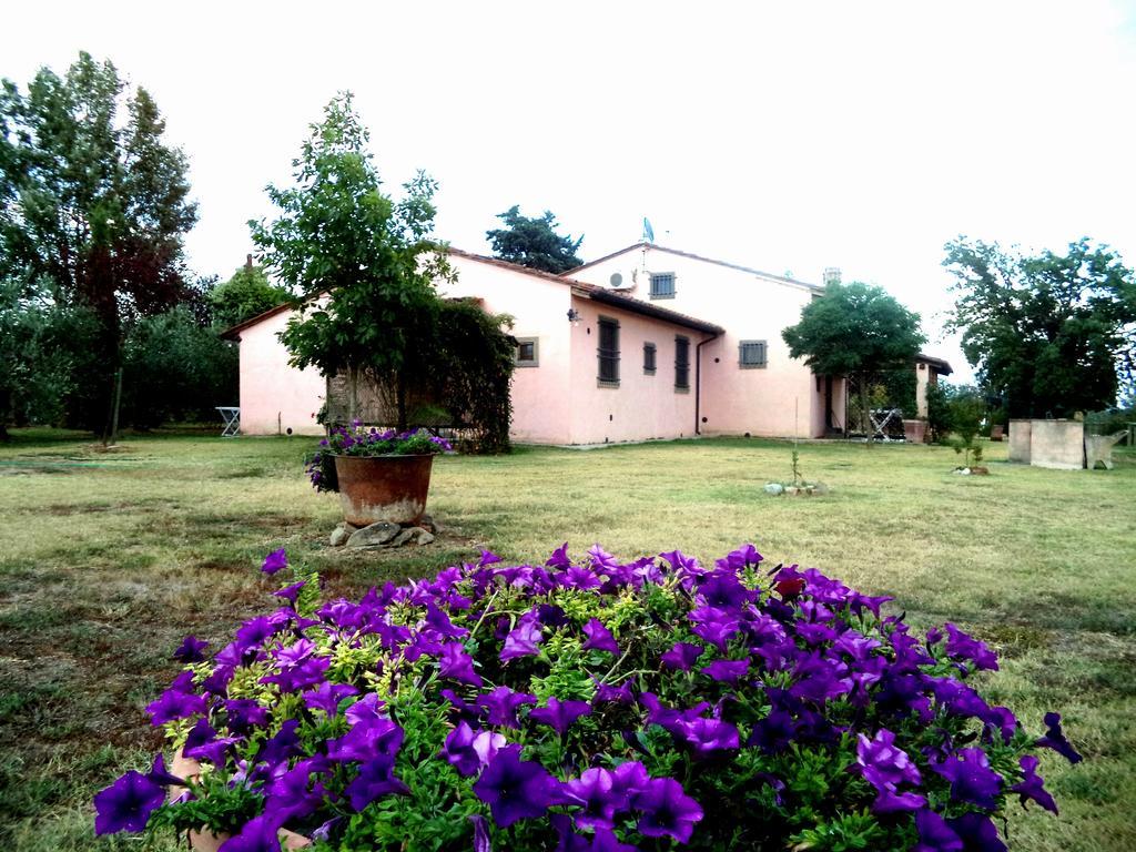 Cortona Holiday Home חדר תמונה