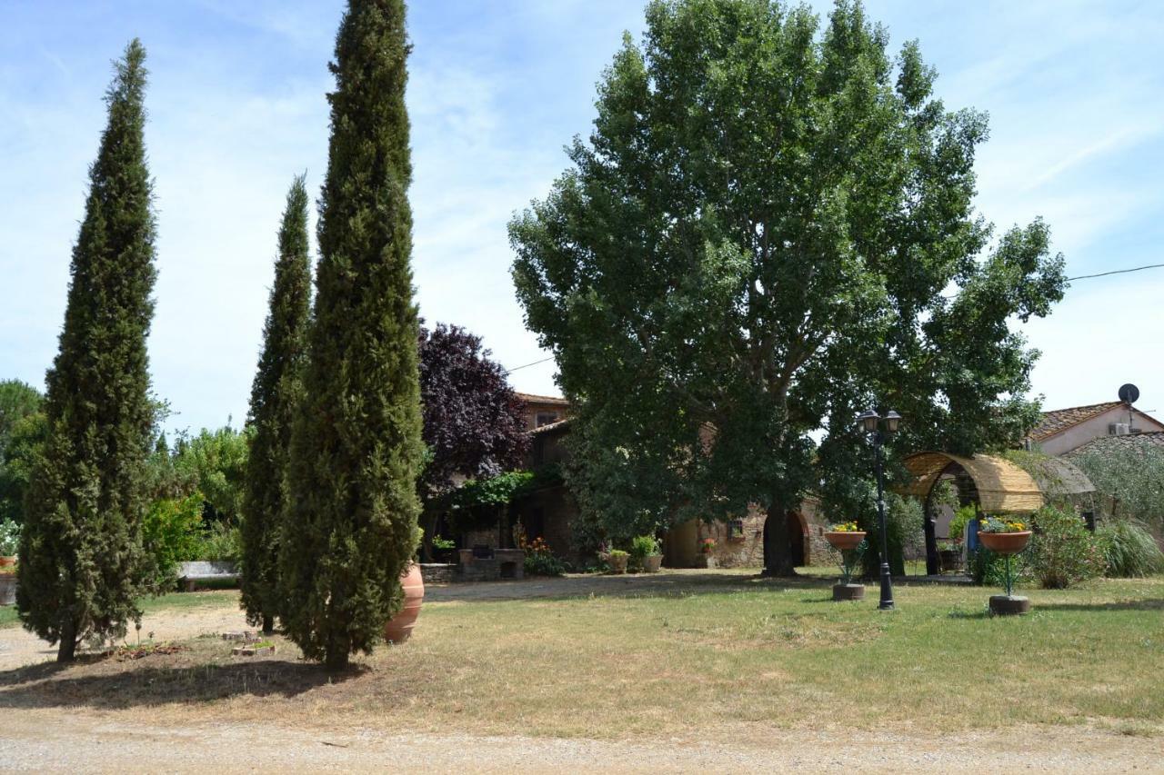Cortona Holiday Home מראה חיצוני תמונה